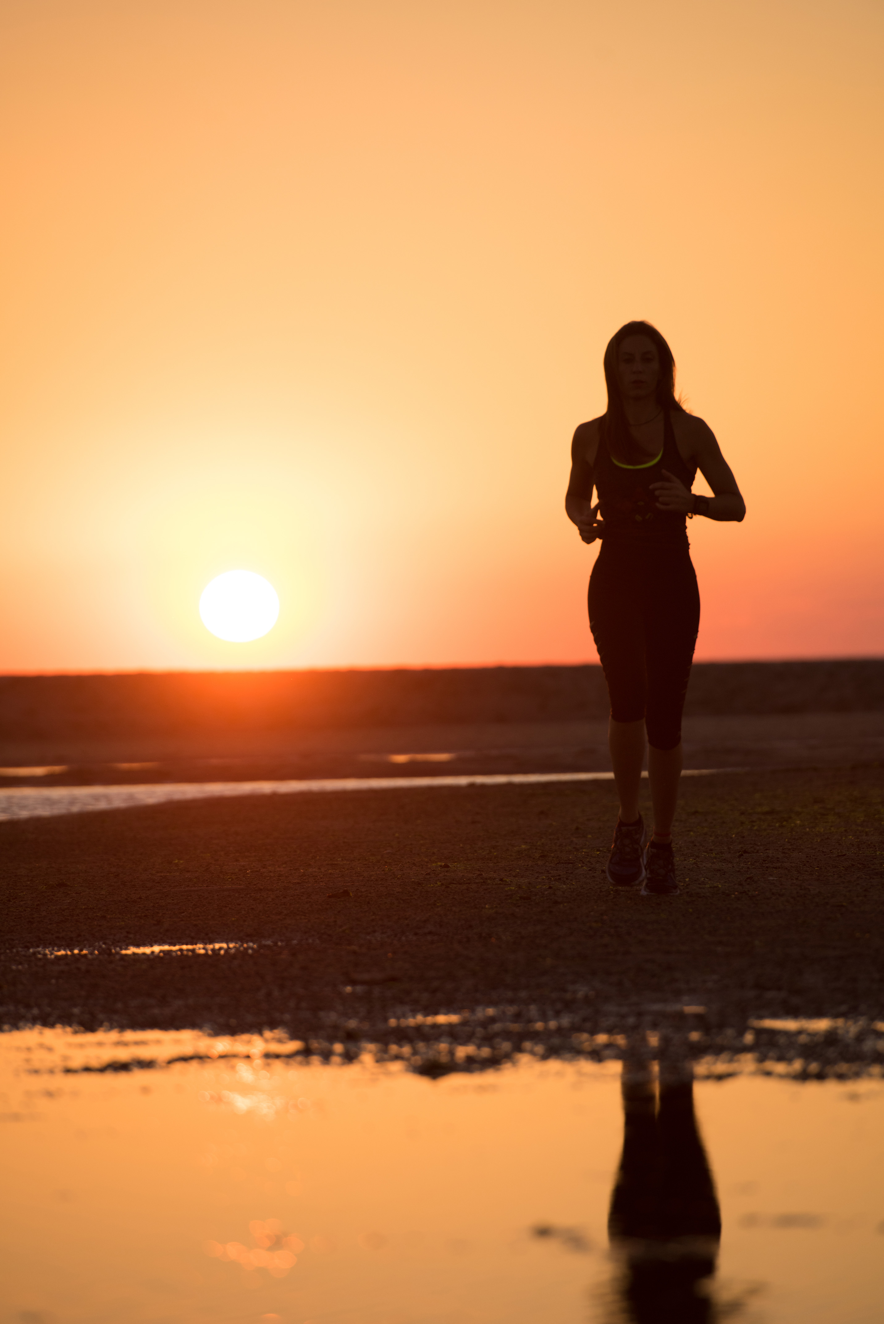 Motivate and Dominate